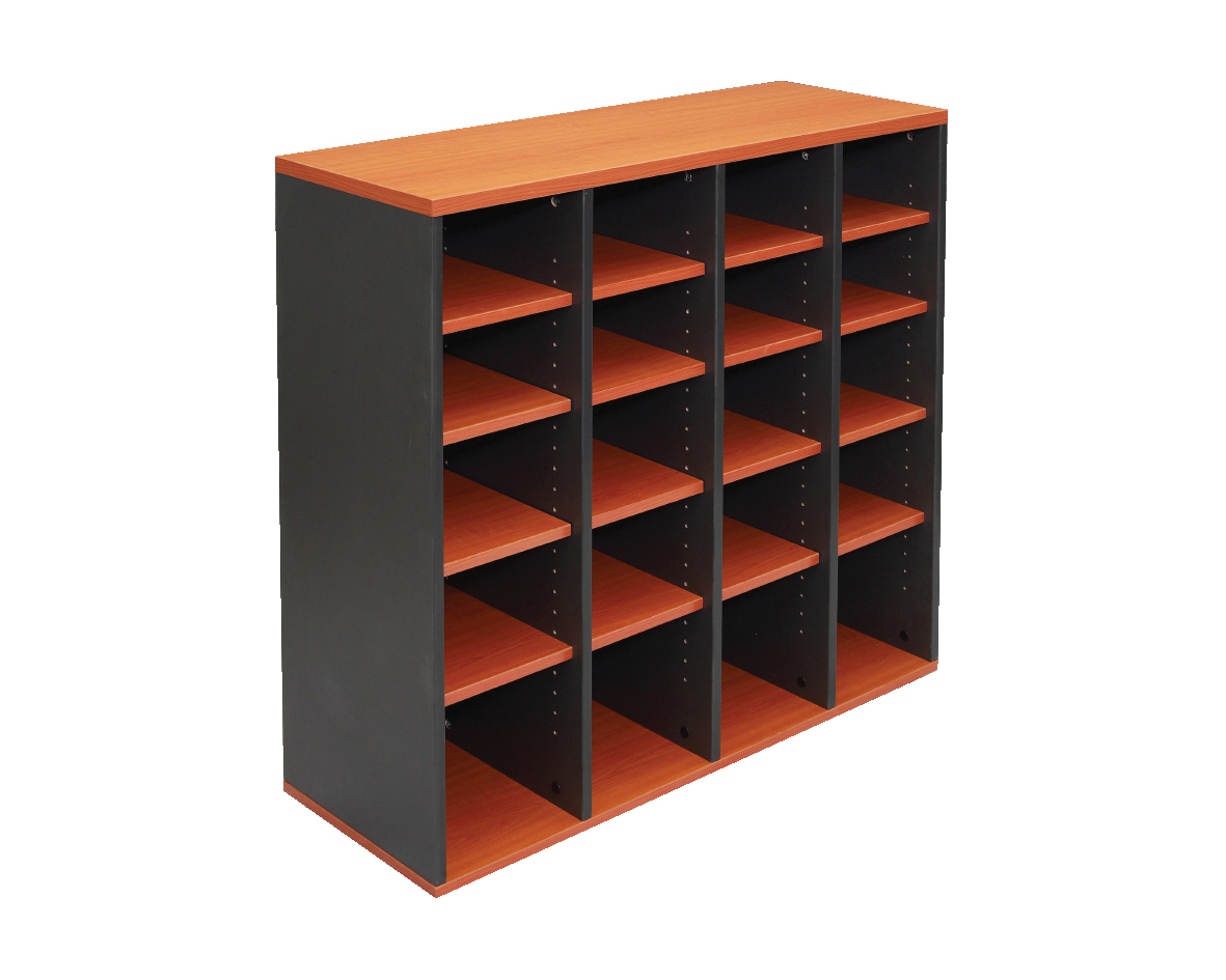 Rapid Worker Pigeon Hole Unit